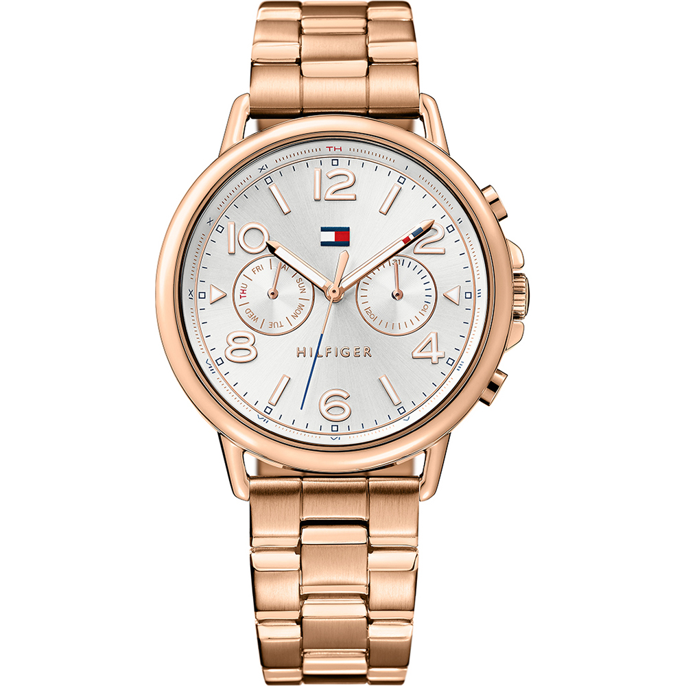 Tommy Hilfiger Tommy Hilfiger Watches 1781733 Casey horloge