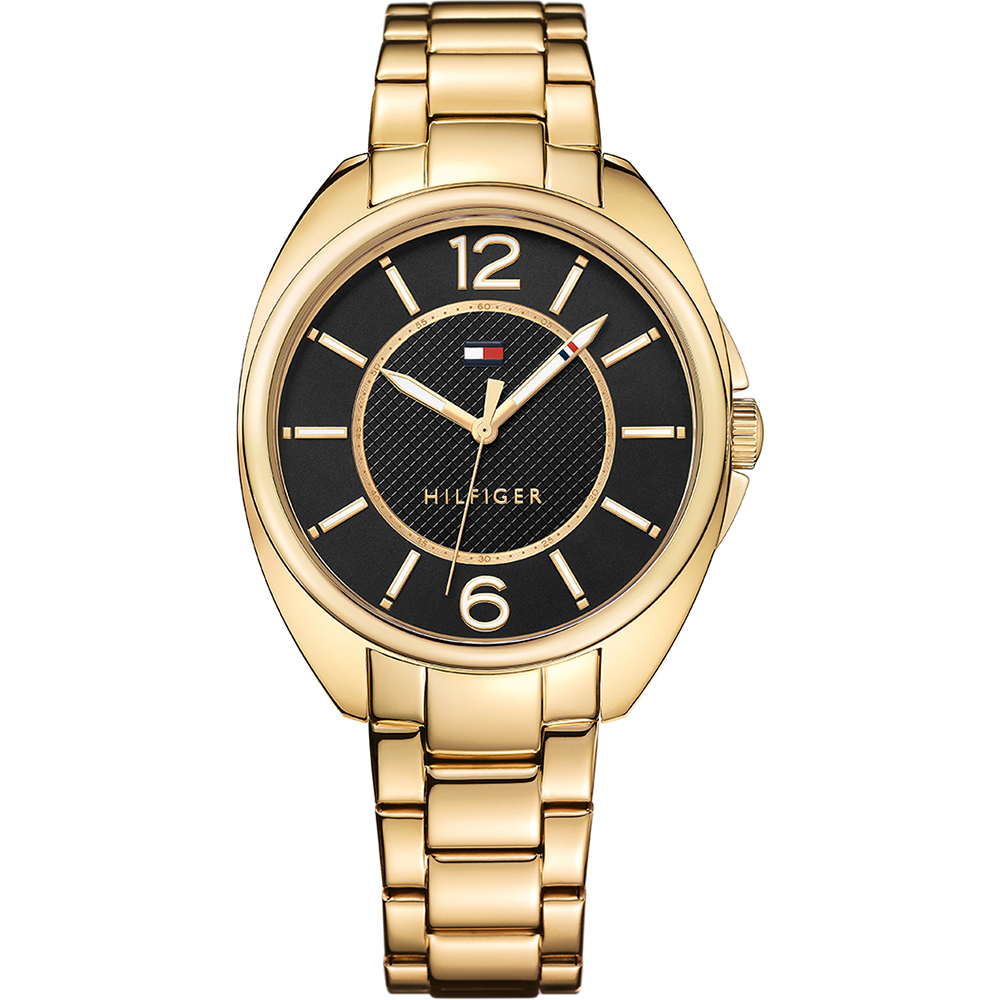 Tommy Hilfiger Tommy Hilfiger Watches 1781695 Charlee horloge