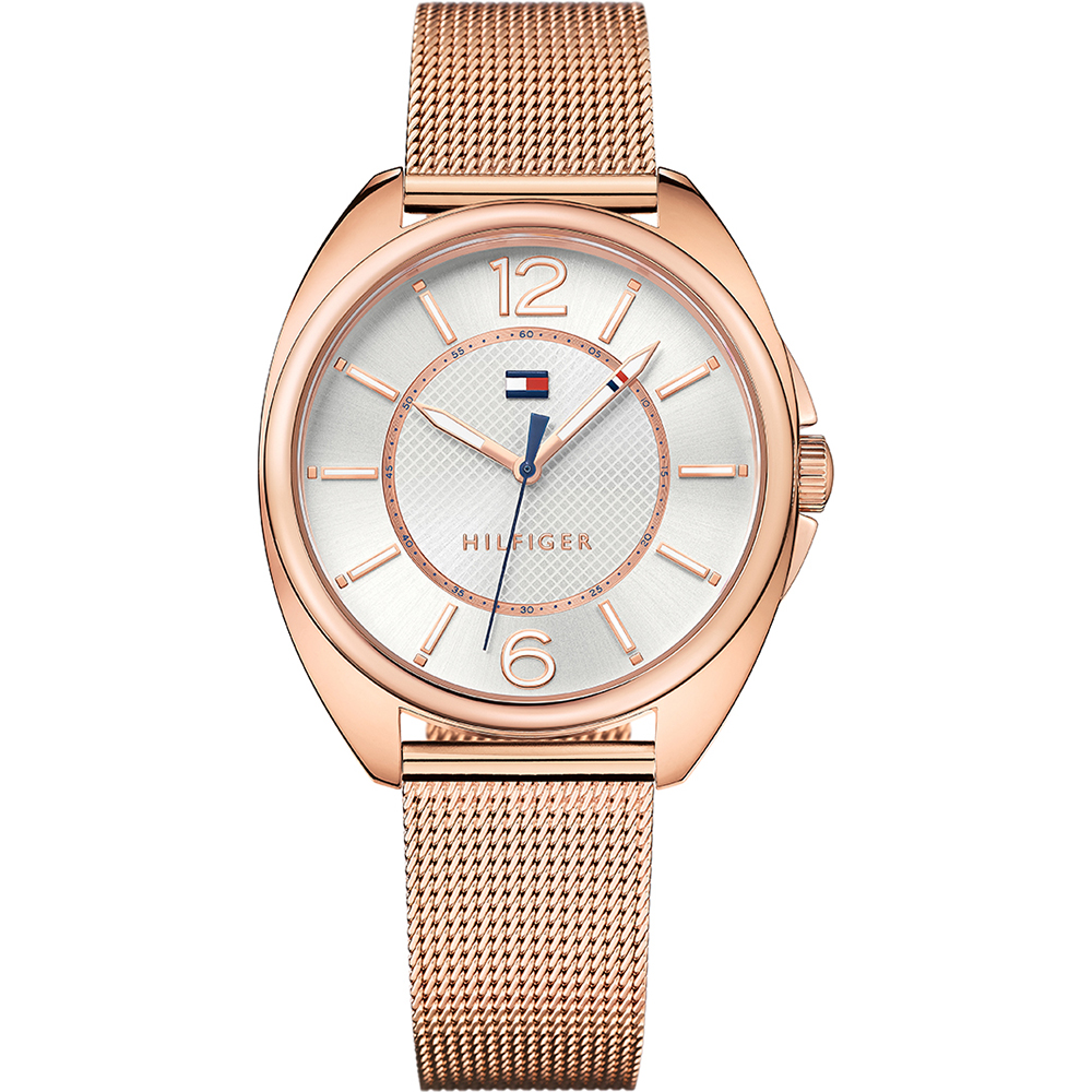 Tommy Hilfiger Tommy Hilfiger Watches 1781697 Charlee horloge