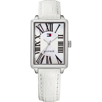 Tommy Hilfiger Tommy Hilfiger Watches 1780976 Coral horloge