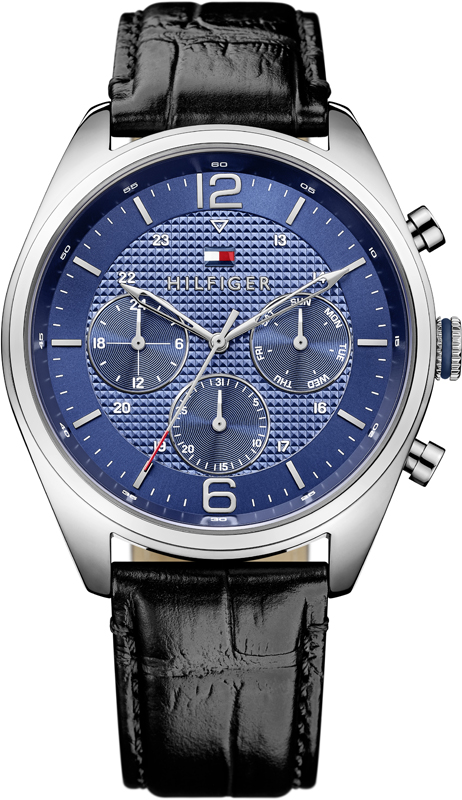 Tommy Hilfiger Tommy Hilfiger Watches 1791182 Corbin horloge