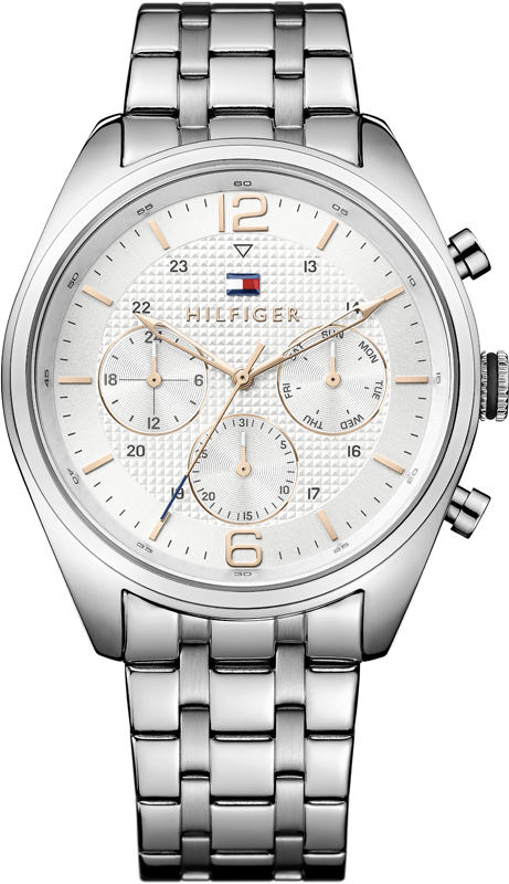 Tommy Hilfiger Tommy Hilfiger Watches 1791186 Corbin horloge