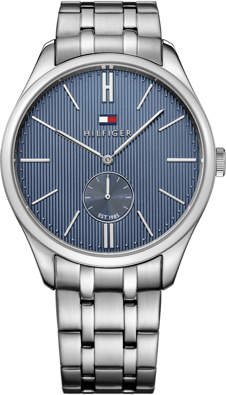 Tommy Hilfiger Tommy Hilfiger Watches 1791171 Curtis horloge