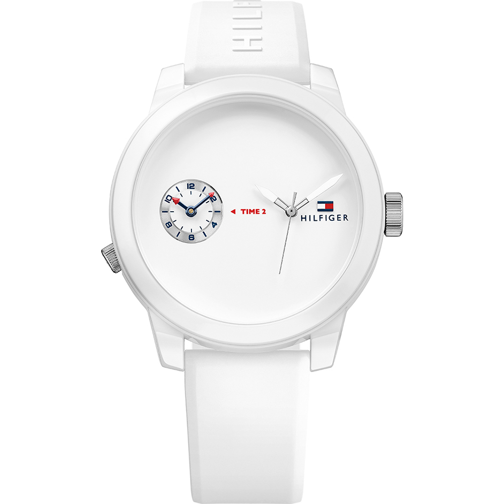 Tommy Hilfiger 1791324 Horloge