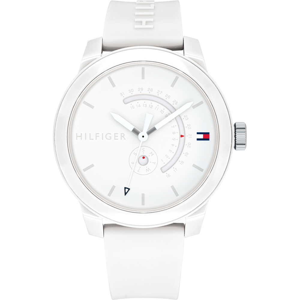 Tommy Hilfiger 1791481 Horloge