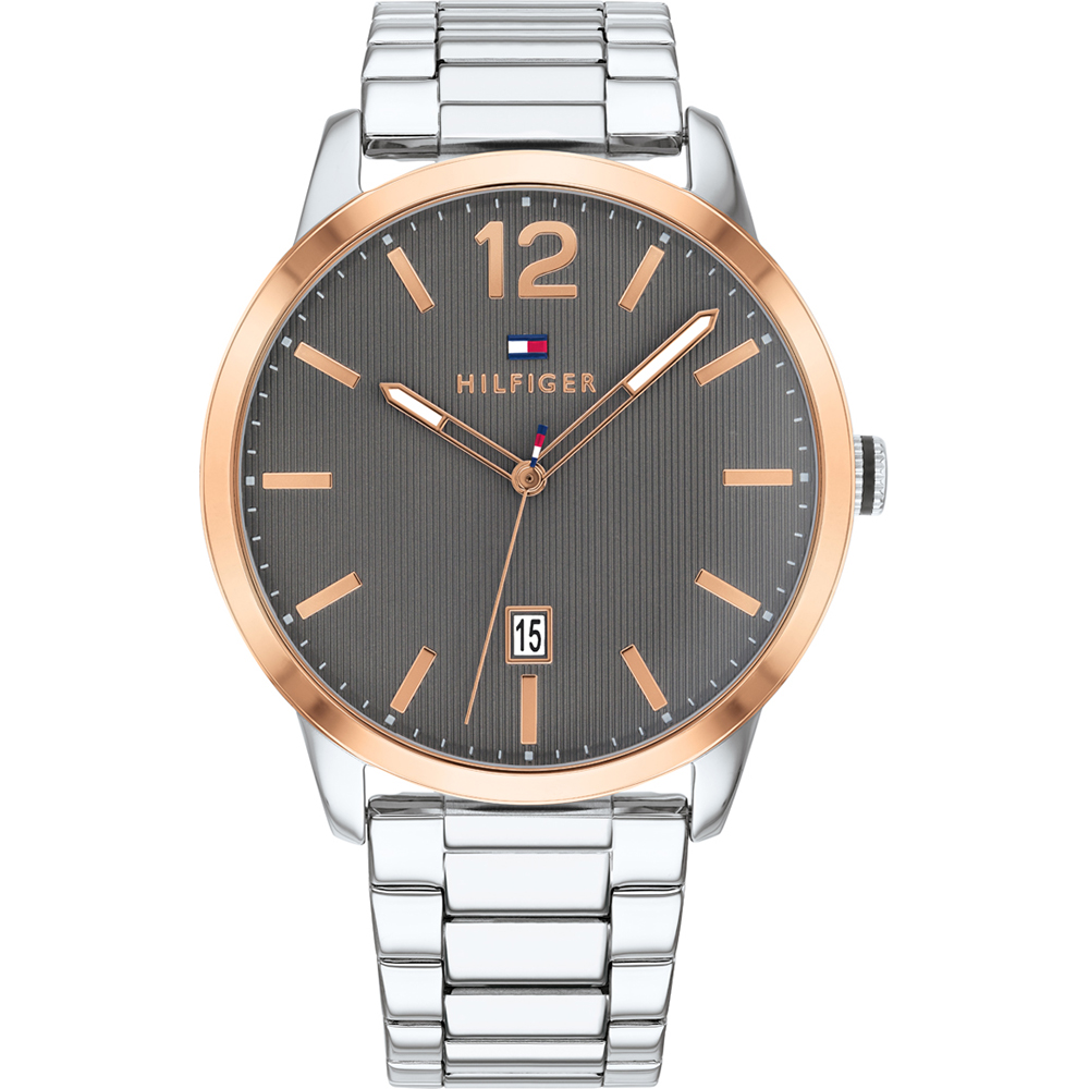 Tommy Hilfiger 1791498 Horloge