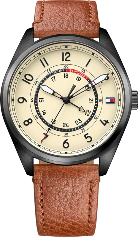 Tommy Hilfiger 1791372 Horloge