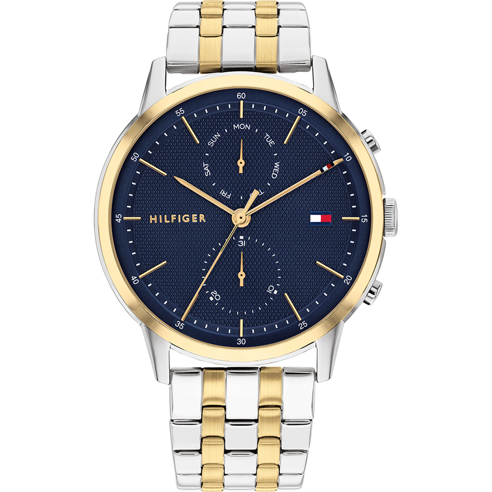 Tommy Hilfiger 1710432 Horloge