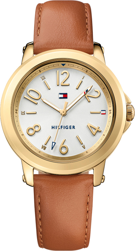 Tommy Hilfiger 1781754 Horloge