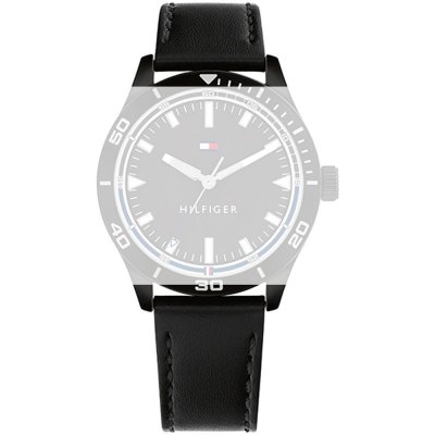 Tommy Hilfiger 679302657 band