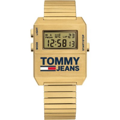 Tommy Hilfiger 1791670 Horloge