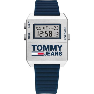 Tommy Hilfiger 1791673 Horloge