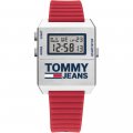 Tommy Hilfiger 1791674 Horloge