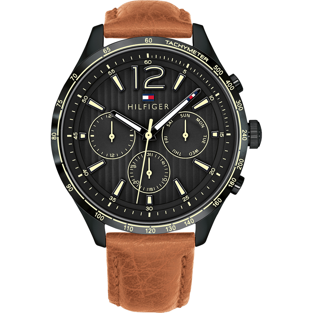 Tommy Hilfiger 1791470 Horloge