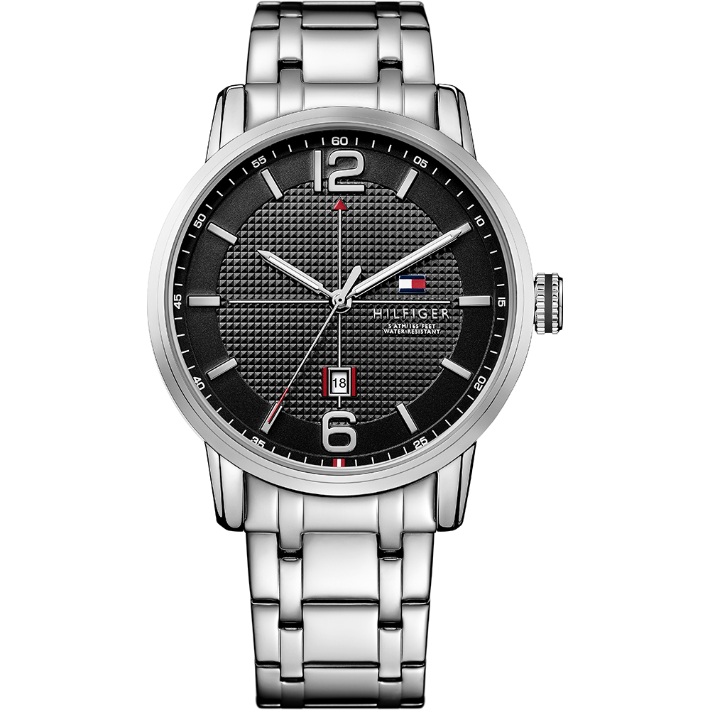 Tommy Hilfiger Tommy Hilfiger Watches 1791215 George horloge