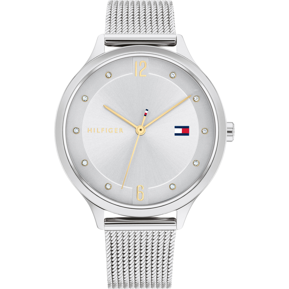 Tommy Hilfiger 1782432 Horloge