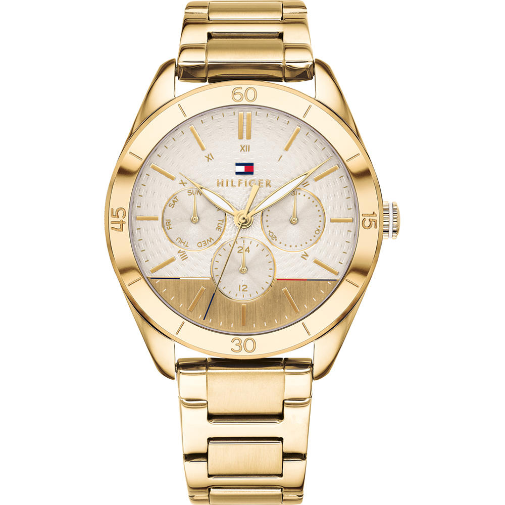 Tommy Hilfiger 1781883 Horloge