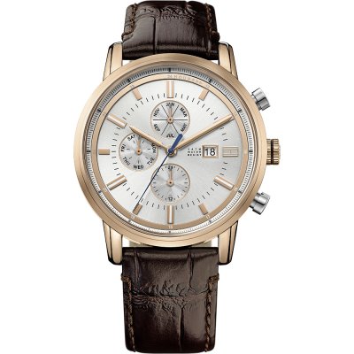 Tommy Hilfiger Tommy Hilfiger Watches 1791246 Harrison horloge