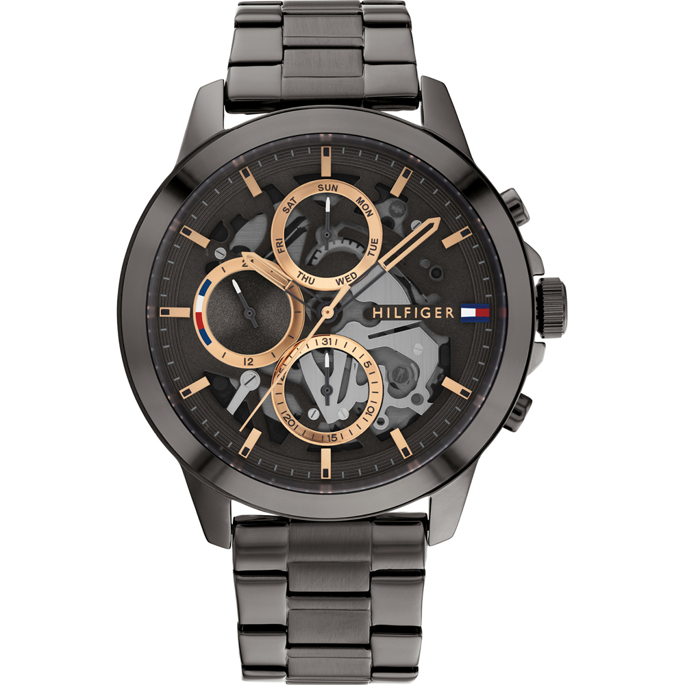 Tommy Hilfiger 1710479 Horloge