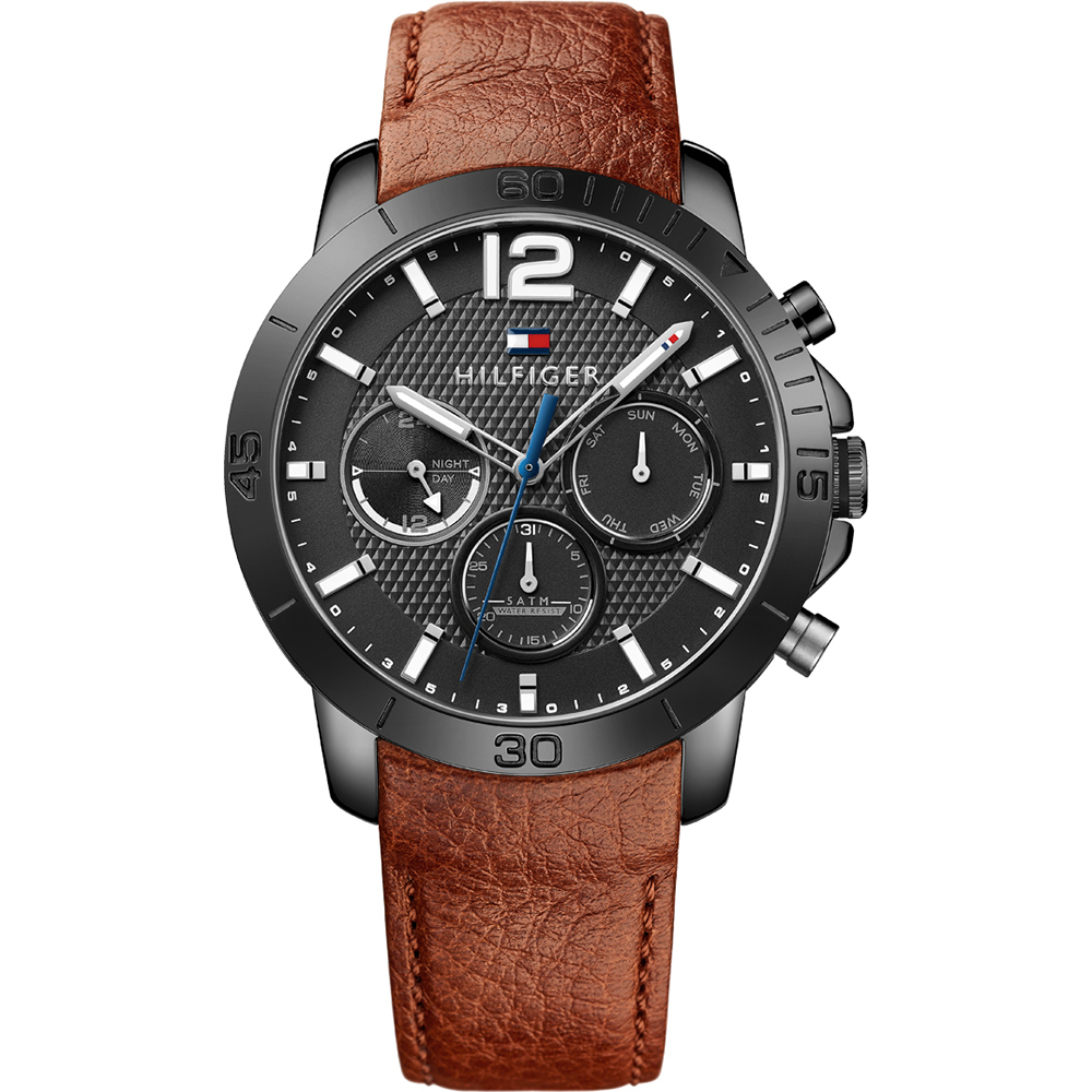 Tommy Hilfiger 1791269 Horloge