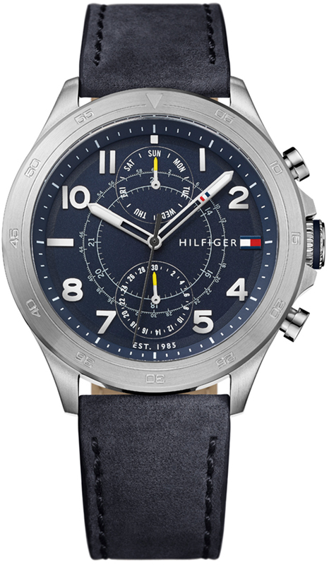 Tommy Hilfiger 1791346 Horloge