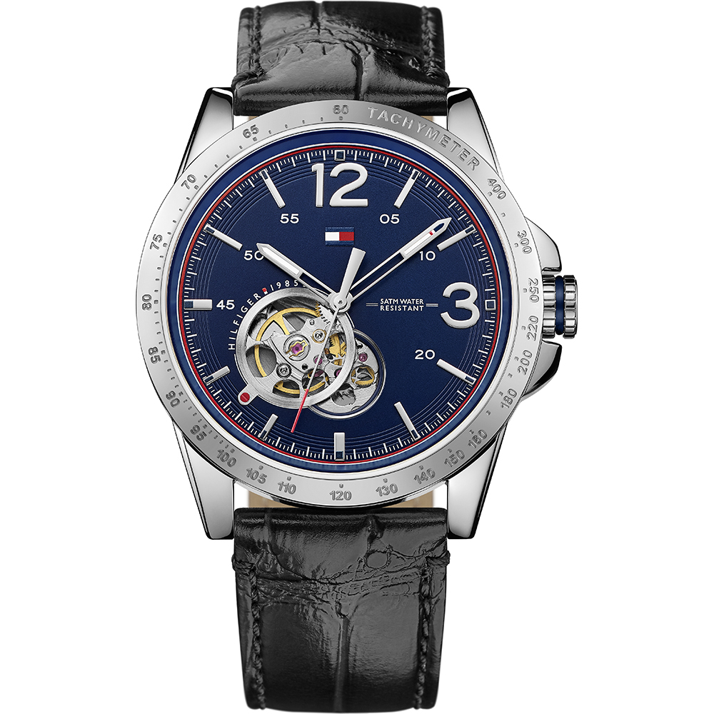 Tommy Hilfiger 1791253 Horloge