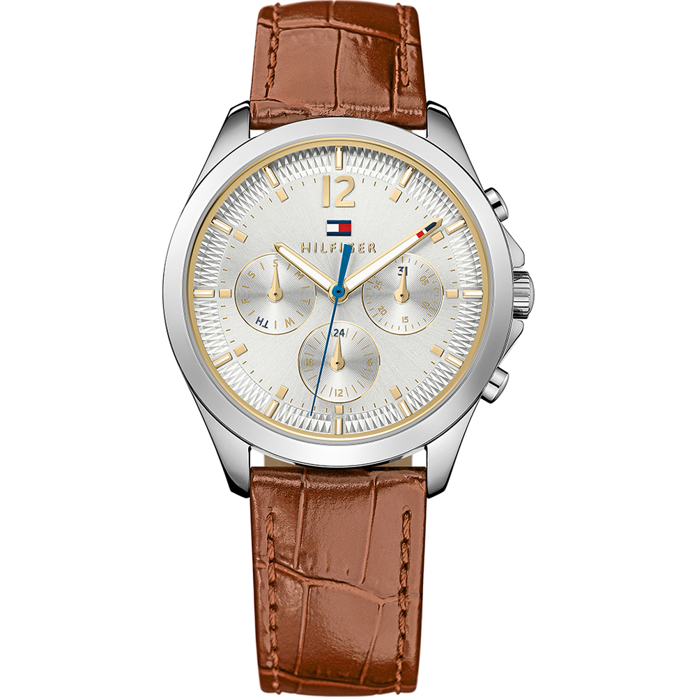 Tommy Hilfiger Tommy Hilfiger Watches 1781701 Kingsley horloge