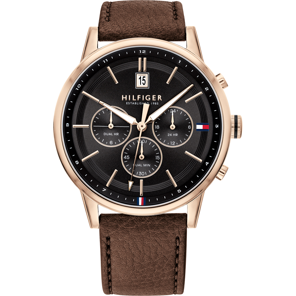 Tommy Hilfiger 1791631 Kyle horloge