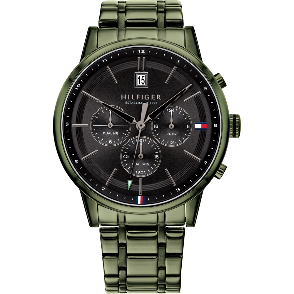 Tommy Hilfiger 1791634 Horloge