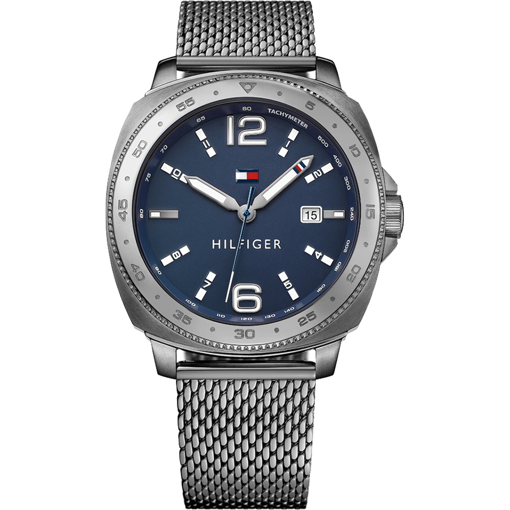 Tommy Hilfiger 1791427 Horloge