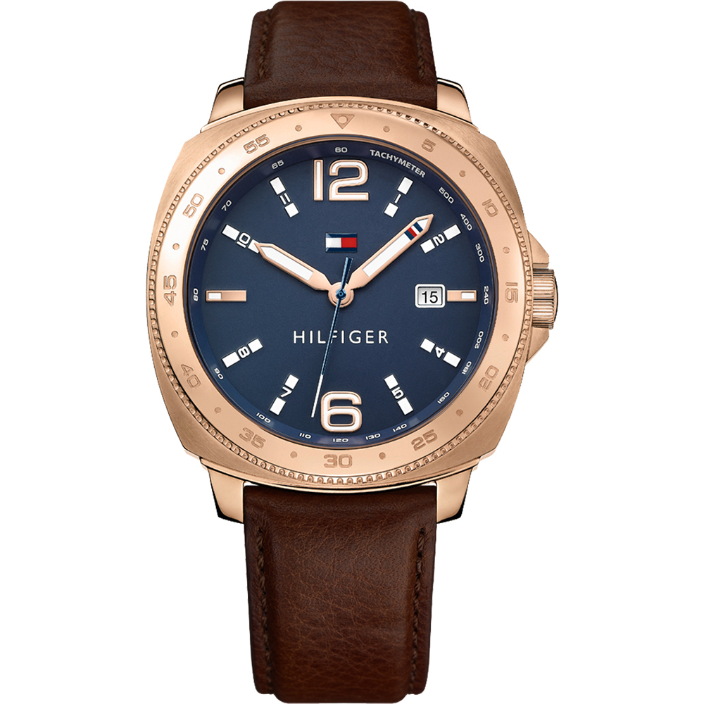 Tommy Hilfiger 1791431 horloge