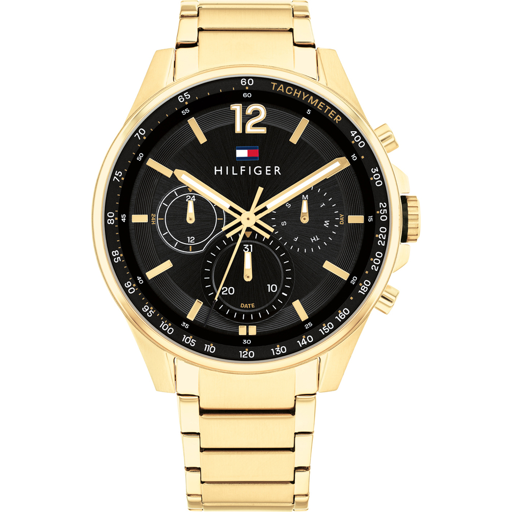 Tommy Hilfiger 1791974 Horloge