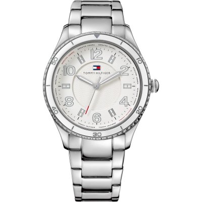 Tommy Hilfiger Tommy Hilfiger Watches 1781056 Morgan horloge