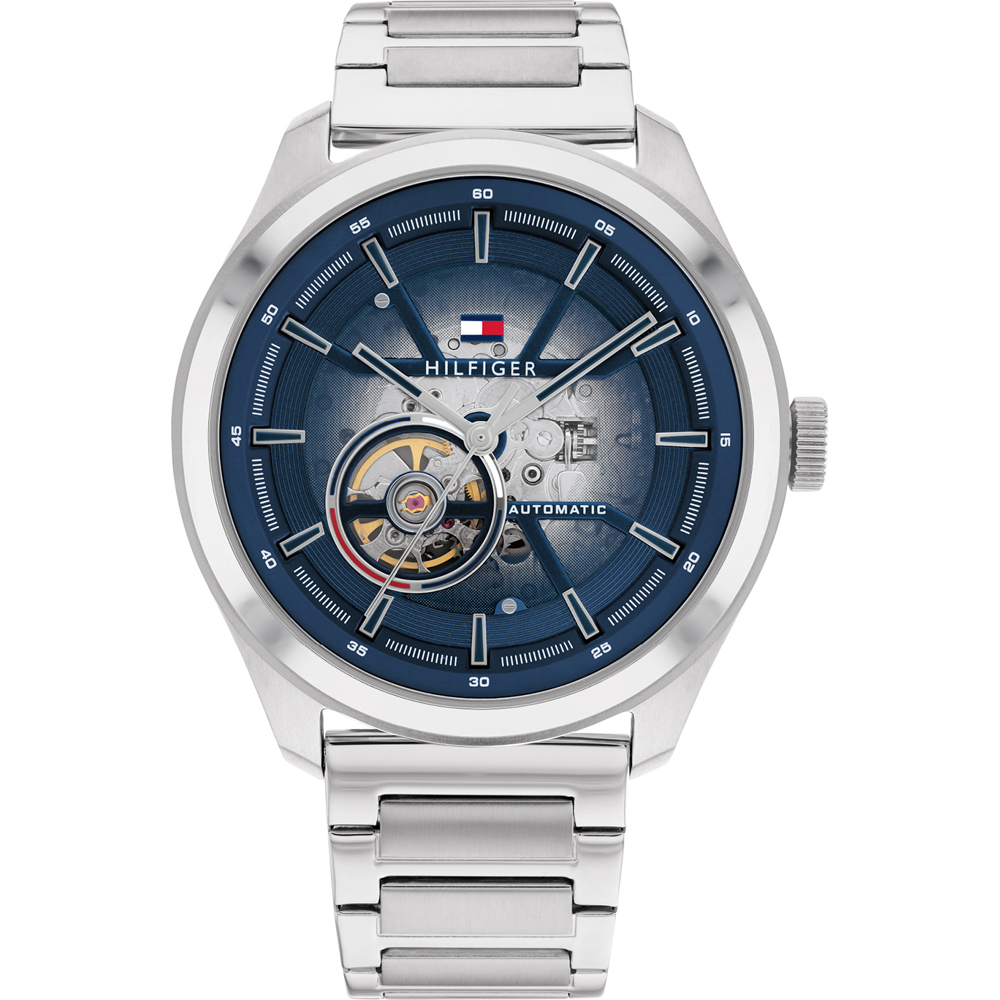 Tommy Hilfiger 1791939 Horloge