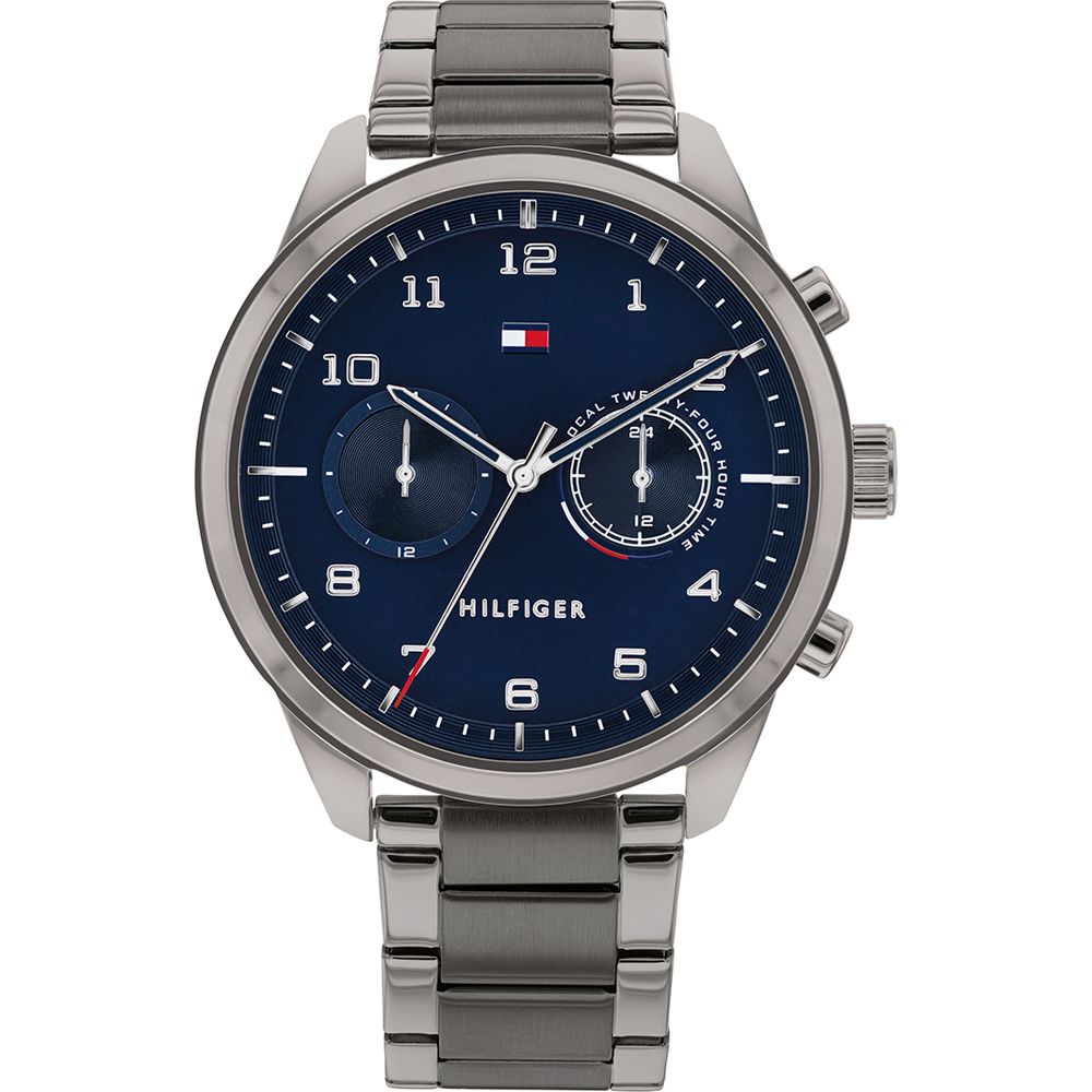 Tommy Hilfiger 1791782 Horloge