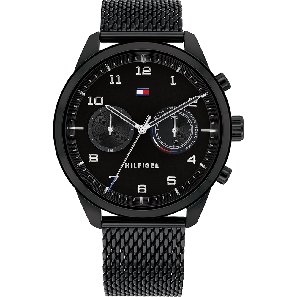 Tommy Hilfiger 1791787 Horloge