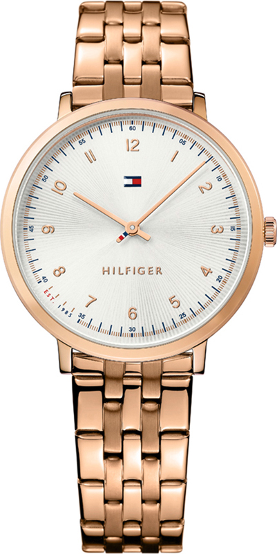 Tommy Hilfiger Tommy Hilfiger Watches 1781760 Ultra Slim horloge