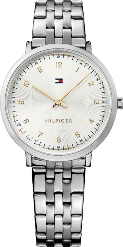 Tommy Hilfiger Tommy Hilfiger Watches 1781762 Ultra Slim horloge