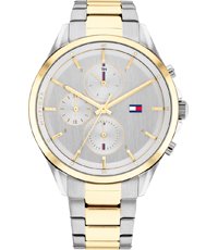 Tommy Hilfiger 1782422 Stella horloge • EAN: 7613272437356 • Horloge.be