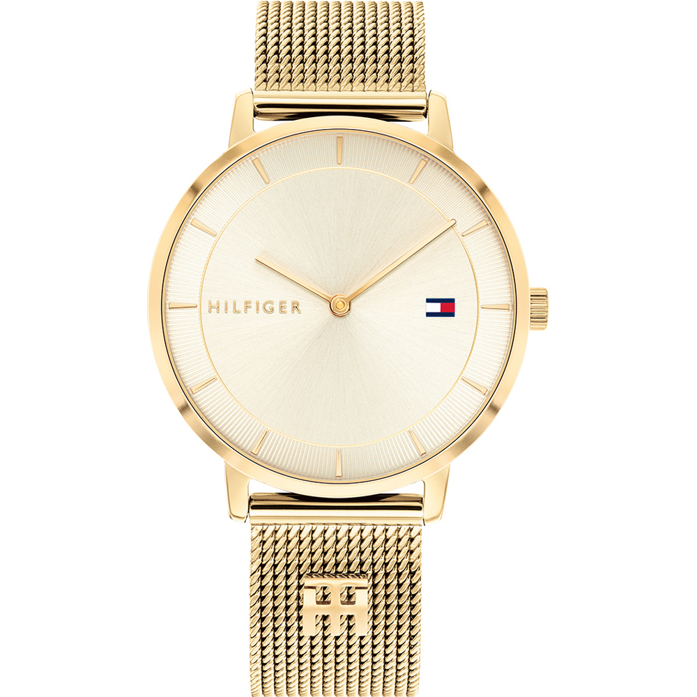 Tommy Hilfiger 1782286 Horloge