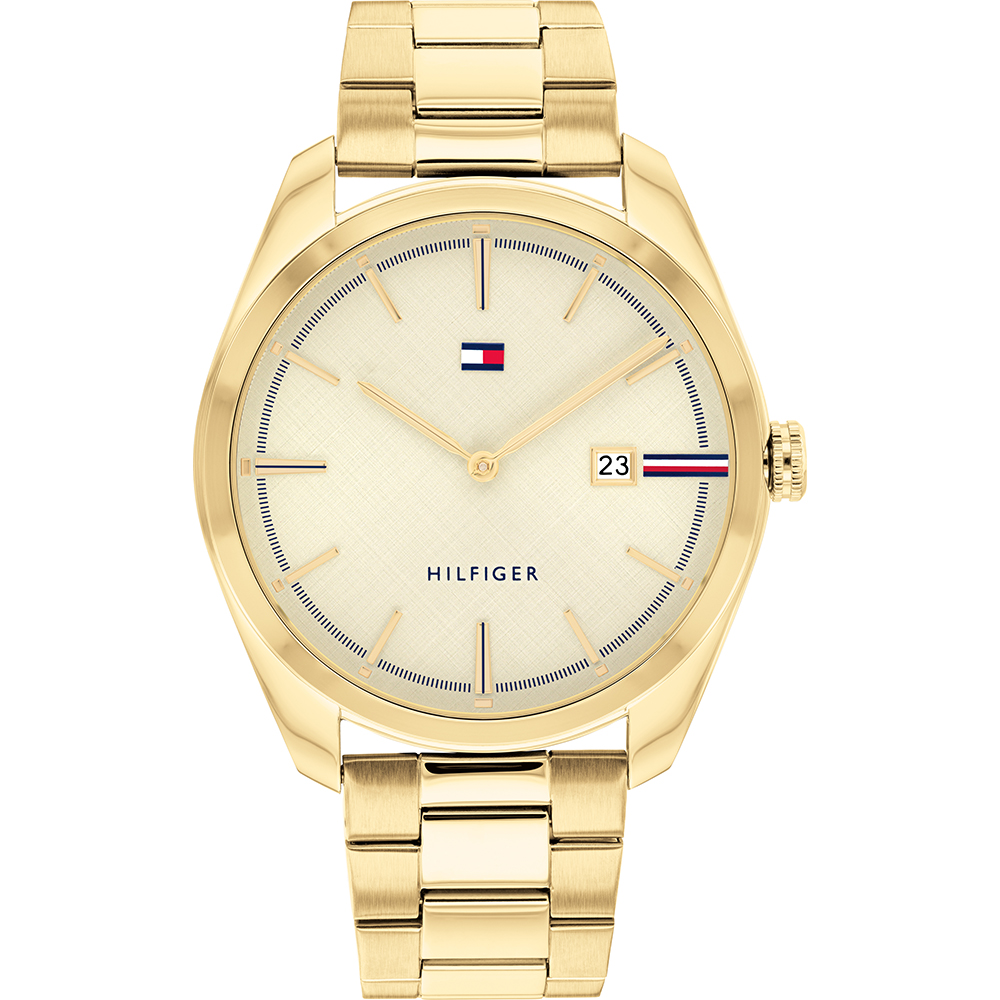 Tommy Hilfiger Tommy Hilfiger Watches 1710427 Theo horloge