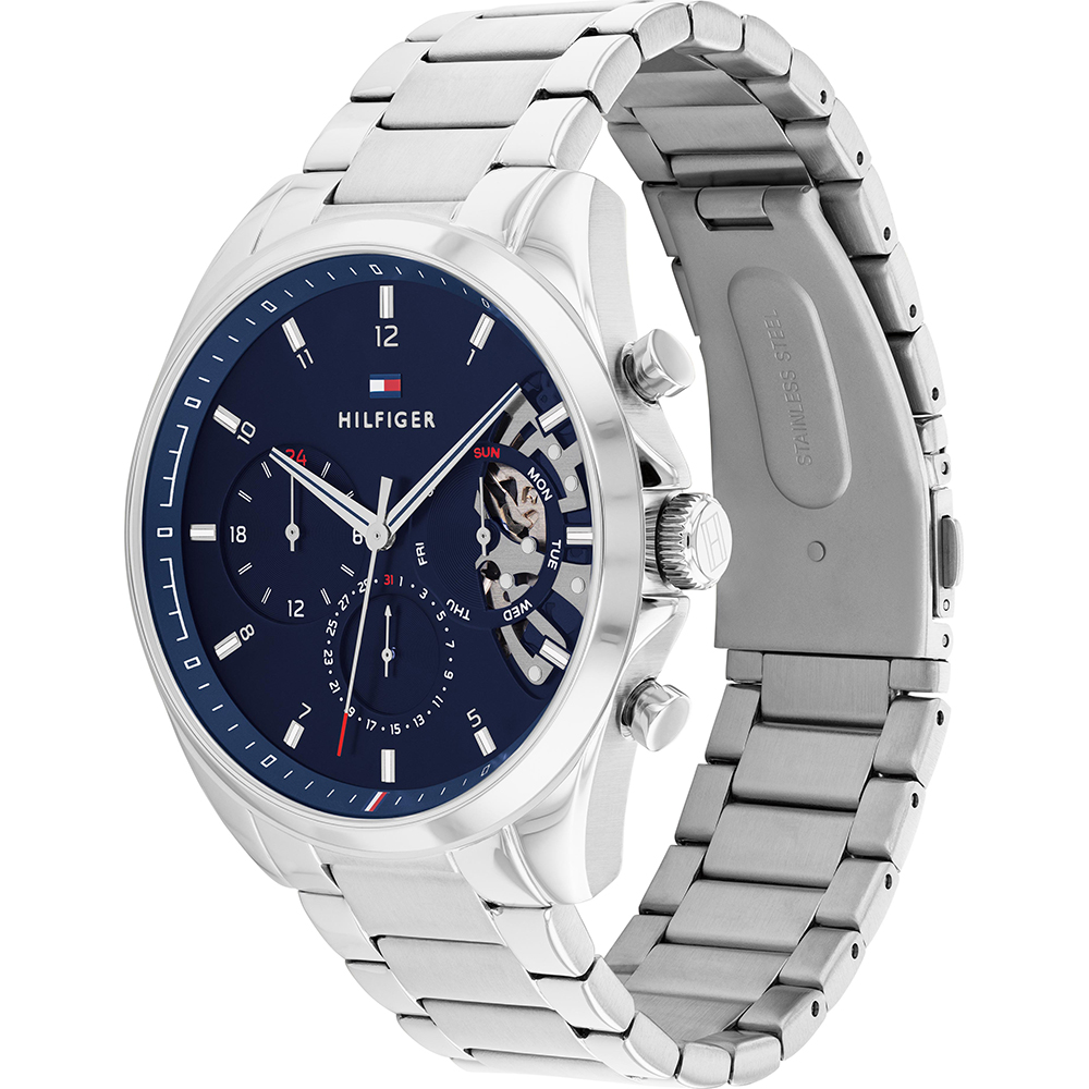 Tommy Hilfiger 1710448 Baker horloge • EAN: 7613272425926 • Horloge.be