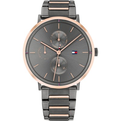 Tommy Hilfiger 1782300 Jenna horloge