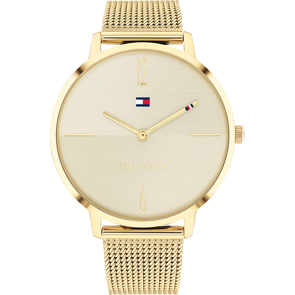 Tommy Hilfiger 1782339 Horloge