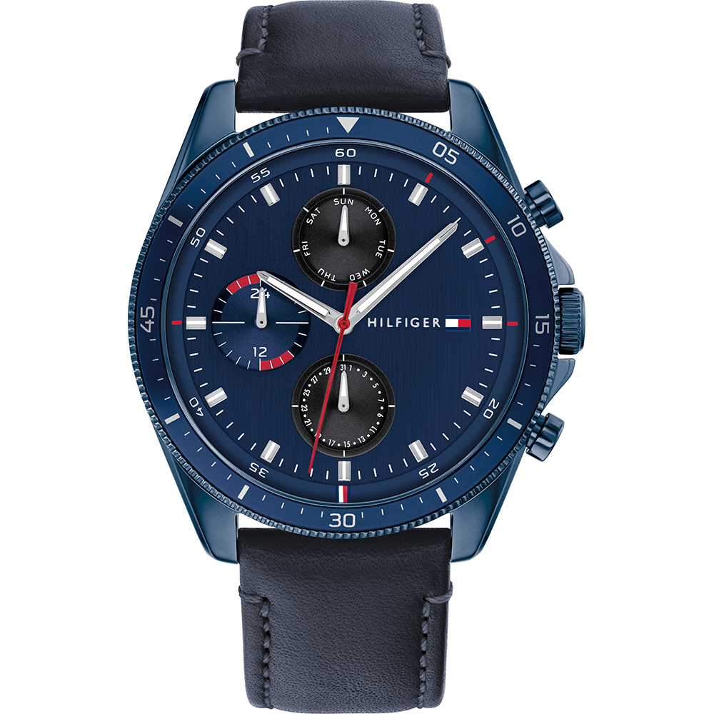 Tommy Hilfiger 1791839 Horloge