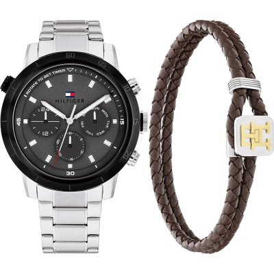 Tommy Hilfiger TJ2770001 Horloge