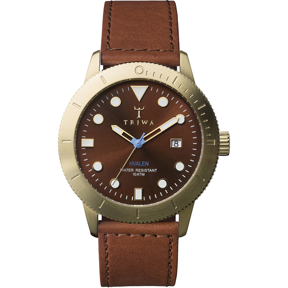 Triwa Watch Time 3 hands Hvalen HVST104SC010213