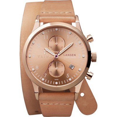 Triwa Watch Chrono Lansen Chrono LCST104TW01