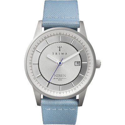Triwa Watch Time 3 hands Niben NIST101CL06