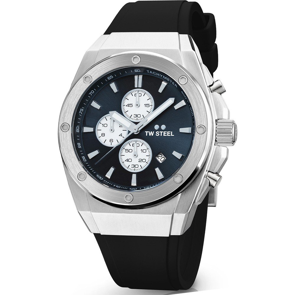 tw steel heren horloge